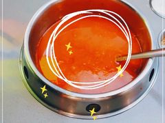 -东道煮牛肉火锅(重庆路店)