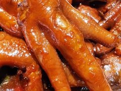 -再回头私房菜·老南京菜