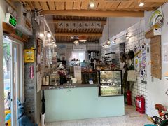 -BE YOLO必有乐&小红帽三明治