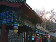-千佛山风景名胜区