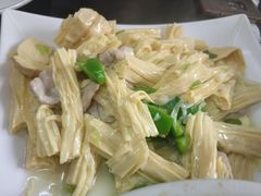 -东北酱骨头馆(蓁巷店)