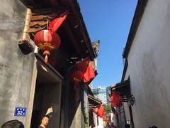 -南后街-郎官巷