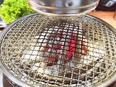 -原始泥炉烤肉(总店)
