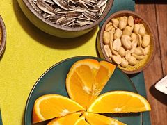 -邈墨茶馆(凤起路店)