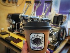 -HANA COFFEE(长寿路店)