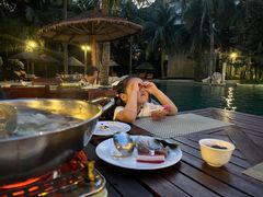 -三亚亚龙湾雅高美爵酒店