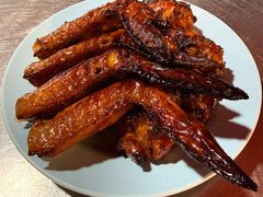 -黄亚华小食店(Jalan Alor)