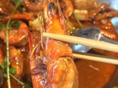 -豫缘王婆大虾(祭城总店)