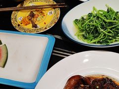 -西北人家莜面村(建设店)