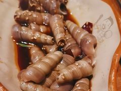 -老高烧烤(龙华星河iCO店)