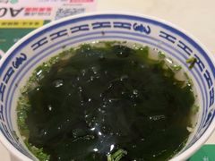-和府捞面·大师店(上海漕宝路日月光店)