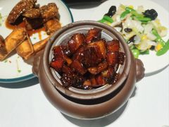 -海富门·带鱼·淮扬菜·粤菜(甘家口店)