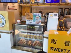 -7分甜(江宁万达店)