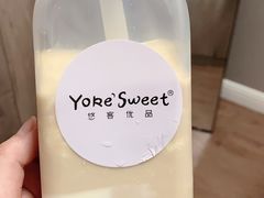 -悠客优品(张家港店)