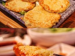 -万兴佳烤肉·长白山老味道(宏泰广场店)