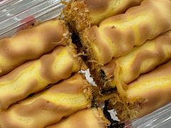 -君之狮子山·轻糖烘焙(松江印象城店)