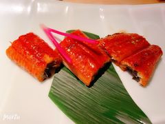 -京料理·日料自助·铁板燒(复悦城店)