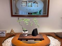 -漫笙舍Manse·咖啡·民宿