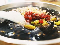 -白翔甜食店
