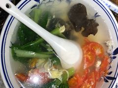 -关中道陕味艺术餐厅(西岳庙店)