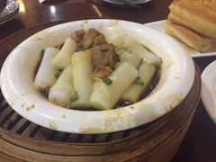 -点都靓餐饮连锁(德信华城店)