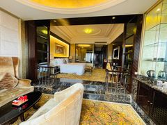 -上海浦东星河湾酒店