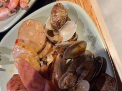 -梨花自助烤肉(乐宾店)