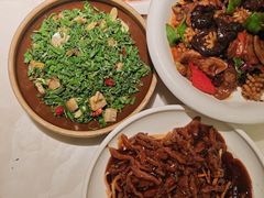 -刘胖子家常菜·蹄花焖藕(兴业店)