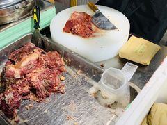 -马光荣肉丸糊辣汤(边东街店)