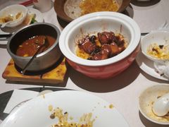 -千百味红餐厅·江西菜(绿地双子塔店)