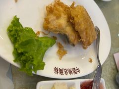 -华梅西餐厅(哈尔滨中央大街店)