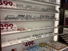 -精益眼镜·蔡司合作(徐东平价店)