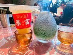 -火塘云南烧烤大排档