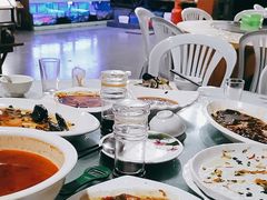 -阿伍海鲜大排档(塔湾金沙店)