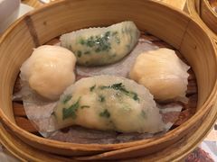 虾饺-添好运点心专门店(百老汇店)
