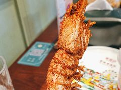 -前海沿·青岛菜(李沧万达店)