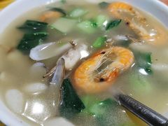 -胖大嫂渔家排档·全海景餐厅(渔村店)