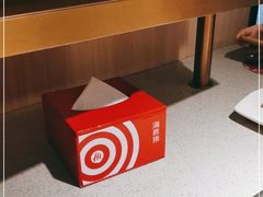 -海底捞大排档火锅(悦荟广场店)