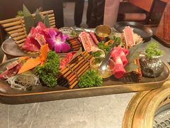-板前十胜·和牛烧肉专门店(北京总店)
