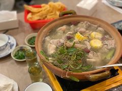 -洪大厨鸡煲(福田店)