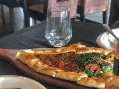 -Efes Turkish & Mediterranean Cuisine 艾菲斯餐厅(陆家嘴店)