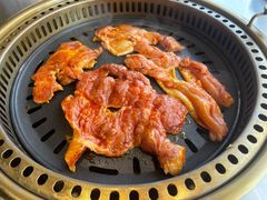 -齐齐哈尔小炉匠炭火烤肉(西红门店)