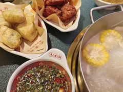-大吉利·潮汕鲜牛肉火锅(西安店)