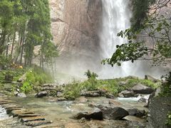 -雁荡山风景名胜区