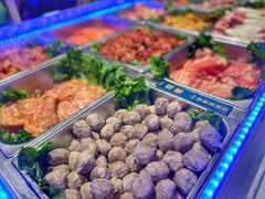 -非烤勿扰自助烤肉(阳江百利广场店)