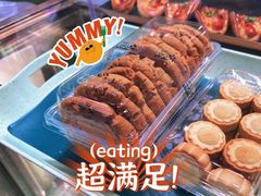 原味桃酥-泸溪河桃酥(龙湖长楹天街店)
