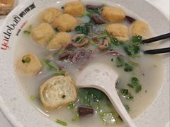 -鸭得堡老鸭汤·鸭血粉丝(南京博物院店)