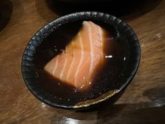 -山葵家居酒屋(天目里店)