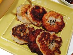 土豆饼-韩国한국厨房