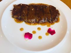 -菩提树·素食餐厅(汇智国际商业中心店)